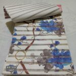 پرده زبرا مدل DZ - 112