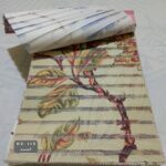 پرده زبرا مدل DZ - 113