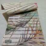 پرده زبرا مدل DZ - 115