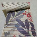 پرده زبرا مدل DZ - 117