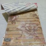 پرده زبرا مدل DZ - 118