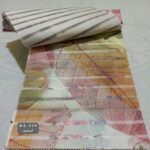 پرده زبرا مدل DZ - 119