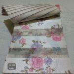 پرده زبرا مدل 111B