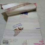 پرده زبرا مدل EBS 23