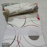 پرده زبرا مدل ZB 1205-600