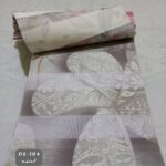 پرده زبرا مدل DZ - 104