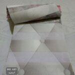 پرده زبرا مدل DZ - 107