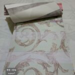 پرده زبرا مدل DZ - 106