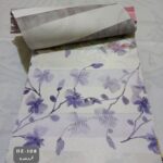 پرده زبرا مدل DZ - 108