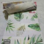 پرده زبرا مدل DZ - 116