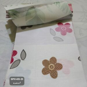 پرده زبرا مدل SPH 431-01