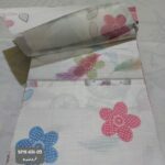 پرده زبرا مدل SPH 431-03