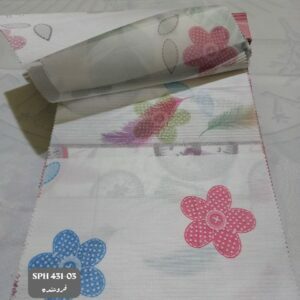 پرده زبرا مدل SPH 431-03