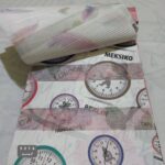 پرده زبرا مدل 327A