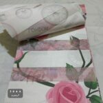 پرده زبرا مدل 384A