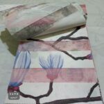 پرده زبرا مدل 369B