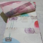 پرده زبرا مدل S 395-01