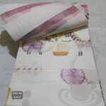 پرده زبرا مدل 392-01