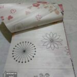 پرده زبرا مدل SPHS 1467-01