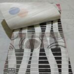 پرده زبرا مدل ZB 07