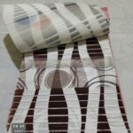 پرده زبرا مدل ZB 05