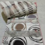 پرده زبرا مدل BS 02