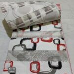پرده زبرا مدل BS 07