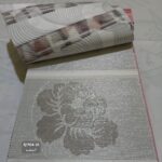 پرده زبرا مدل SJ 904-01