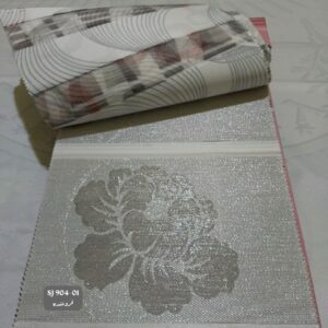 پرده زبرا مدل SJ 904-01