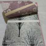 پرده زبرا مدل SJ 1240-07