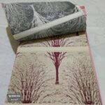 پرده زبرا مدل SJ 1240-04