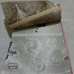 پرده زبرا مدل SJ 1241-07