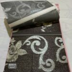 پرده زبرا مدل SJ 1241-17