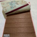 پرده زبرا مدل SNJ 1306-103