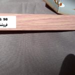 پرده کرکره مدل PG 98