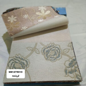 پرده زبرا مدل SNJ1275010