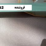 پرده کرکره مدل PG 42