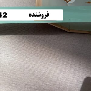 پرده کرکره مدل PG 42