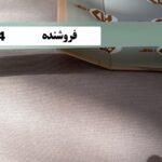 پرده کرکره مدل PG 34