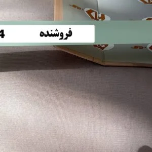 پرده کرکره مدل PG 34