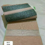 پرده زبرا مدل AS-11