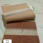 پرده زبرا مدل AS-12