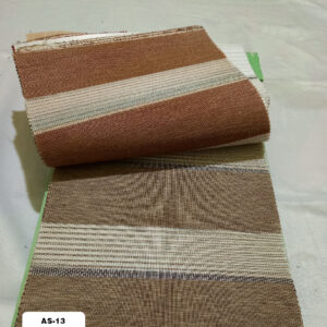 پرده زبرا مدل AS-13