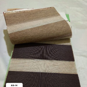 پرده زبرا مدل AS-14