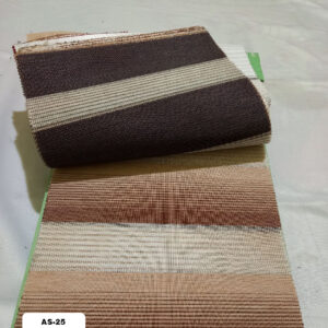 پرده زبرا مدل AS-25