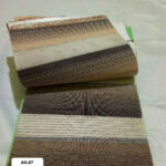 پرده زبرا مدل AS-27