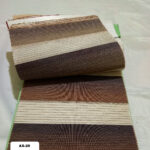 پرده زبرا مدل AS-28