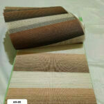 پرده زبرا مدل AS-29