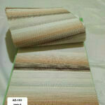 پرده زبرا مدل AZ-103