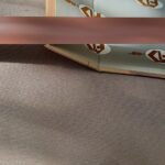 پرده کرکره مدل PG 45